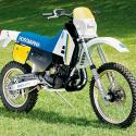 1986 Horex Columbus 600