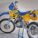 1990 Husaberg FC 501