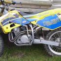 1995 Husaberg FE 350 Elduro