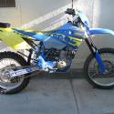 Husaberg FE 400 EL