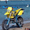 1995 Husaberg FE 500 Elduro