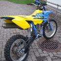 2000 Husaberg FE 600