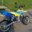 Husaberg FS 450 c