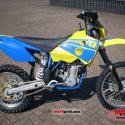 2004 Husaberg FS 450 e