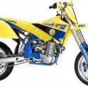 2003 Husaberg FS 650 C