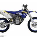 2010 Husaberg FX 450