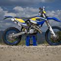 2013 Husaberg TE 125