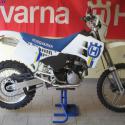 1991 Husqvarna 610 TE