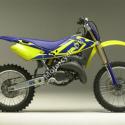 2004 Husqvarna CR 125