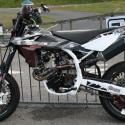 2008 Husqvarna SM 450 RR