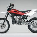 2008 Husqvarna WR 250