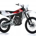 2011 Husqvarna WRE 125