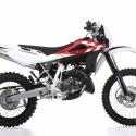 2013 Husqvarna WRE 125