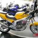 2006 Hyosung EZ 100 M