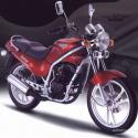 2003 Hyosung GF 125