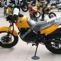 2005 Hyosung RT 125 Karion