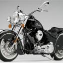 2013 Indian Chief Classic