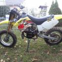 2007 Italjet Fast Boy 10