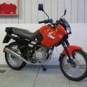 2005 Jawa 125 Dandy