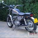 1998 Jawa 350 Chopper