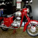 2007 Jawa 353 Motorcycle Replica