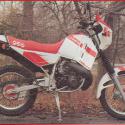 Jawa 593 Enduro City 250