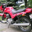 1996 Jawa 640 Style 350