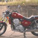 Jawa 650 Classic