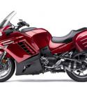 2009 Kawasaki Concours14 ABS