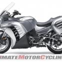 2011 Kawasaki Concours14 ABS