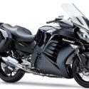 2013 Kawasaki Concours14 ABS