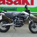 2014 Kawasaki D-Tracker X