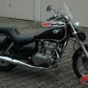 1996 Kawasaki EN500