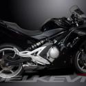 2011 Kawasaki ER-4n ABS