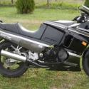 1989 Kawasaki GPX500R