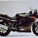Kawasaki GPZ1000RX