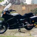 1996 Kawasaki GTR1000