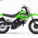 Kawasaki KDX50