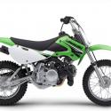 2009 Kawasaki KLX110