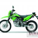 2012 Kawasaki KLX125