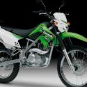 2013 Kawasaki KLX125