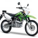 2014 Kawasaki KLX125