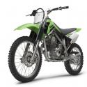 2009 Kawasaki KLX140