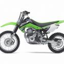 2012 Kawasaki KLX140