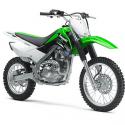 2014 Kawasaki KLX140