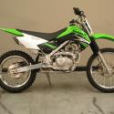 2009 Kawasaki KLX140L