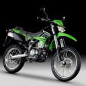 2011 Kawasaki KLX250