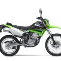 2010 Kawasaki KLX250S