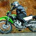 2013 Kawasaki KLX250SF