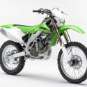 2008 Kawasaki KLX450R